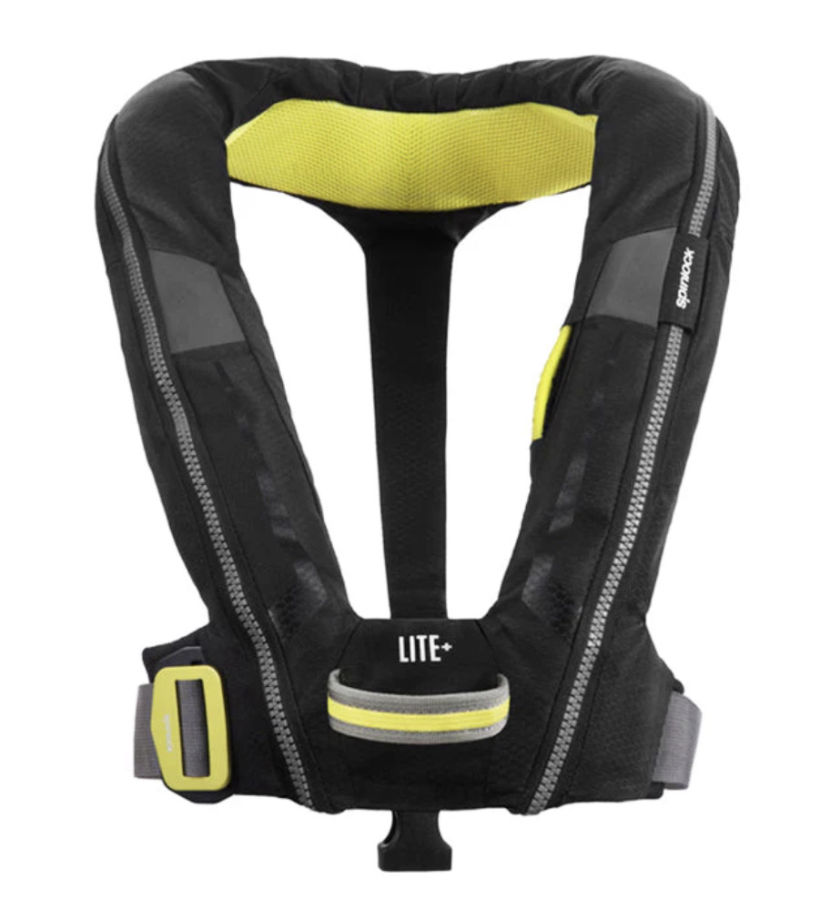 Spinlock Deskvest Lite+ PFD