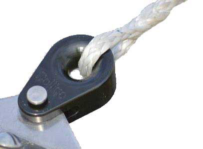 Synthetic Standing Rigging