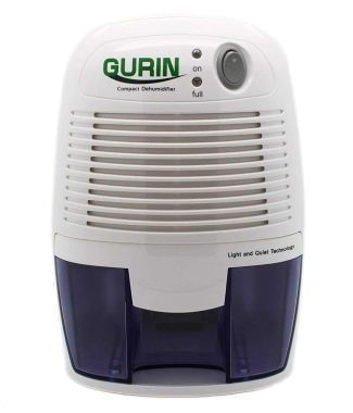 Thermo-Electric Dehumidifiers