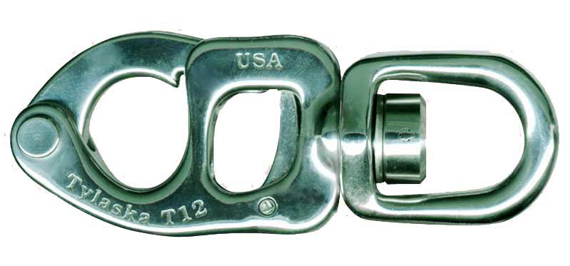 Tylaska T12 Snap Shackle