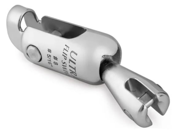Ultra Anchor Swivel