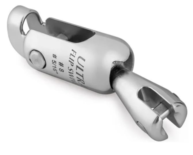 Ultra Anchor Swivel