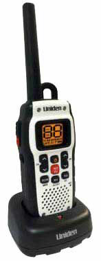 VHF Radio