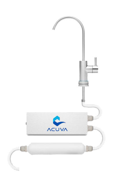 UV Light Sterilizer