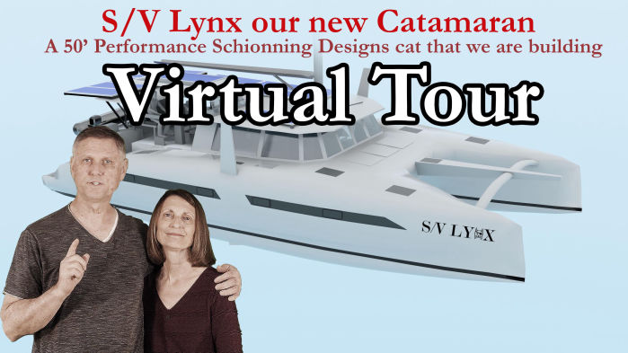 Virtual Tour of our Concept Model