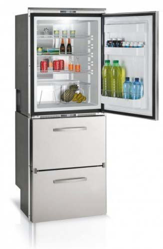 Refrigeration