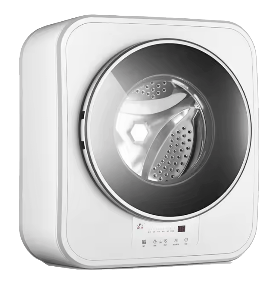 Wall Mount Washer/Dryer