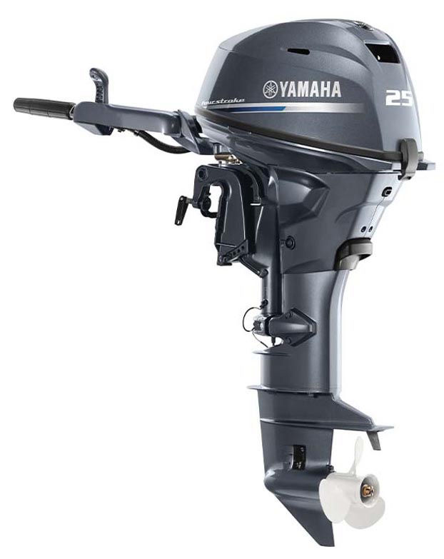 Yamaha F25