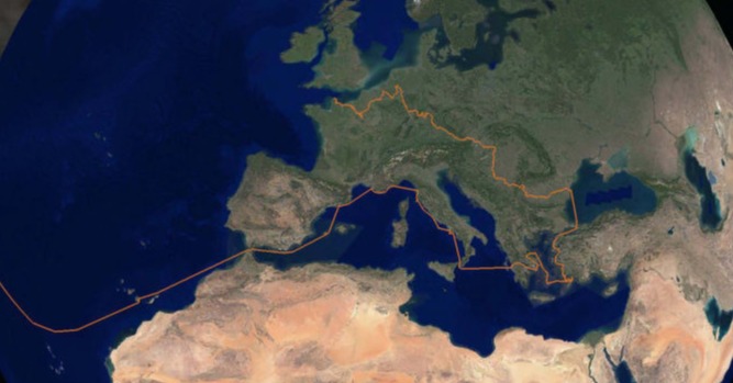 Route Details